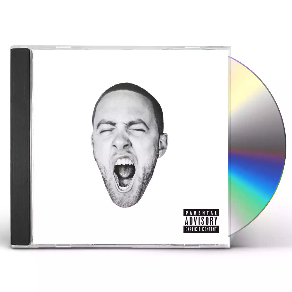 Mac Miller- GO:OD AM (CD) Warner