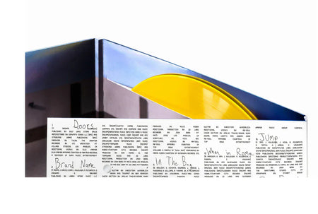 Mac Miller - GO:OD AM (3xLP - 10th Anniversary - White + Bonus Yellow Vinyl) Warner Records