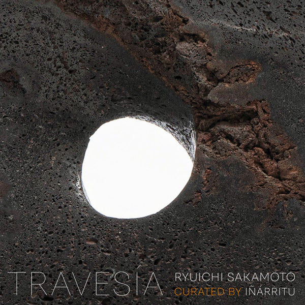 Ryuichi Sakamoto - Travesia (2XLP - 180g Vinyl) Wewantsounds