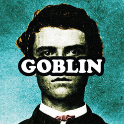 Tyler, The Creator - Goblin (2xLP - Gatefold) XL Recordings
