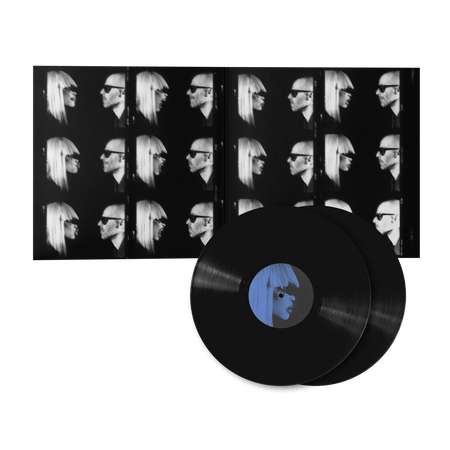 Erykah Badu & The Alchemist - Before The World Blows: The Abi and Alan Experiment (2xLP - Black Vinyl) Young / Control Freaq