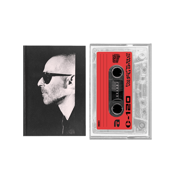 Erykah Badu & The Alchemist - Before The World Blows: The Abi and Alan Experiment (Cassette - Alchemist Cover) Young / Control Freaq