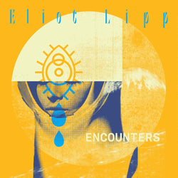 Eliot Lipp - Encounters (2XLP) Young Heavy Souls