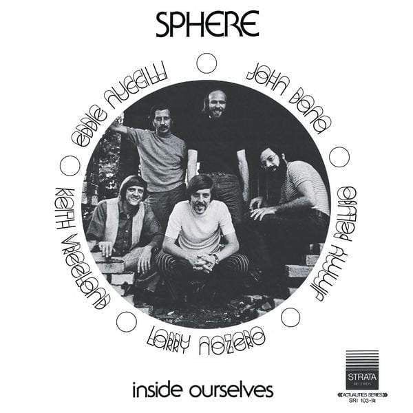 Sphere - Inside Ourselves (Digital) 180 Proof