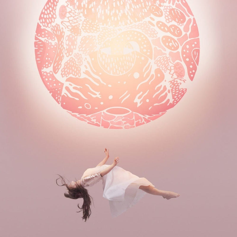 Purity Ring - Another Eternity (LP) 4AD
