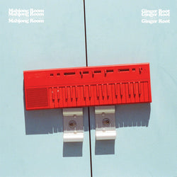 Ginger Root - Mahjong Room (LP) Acrophase Records