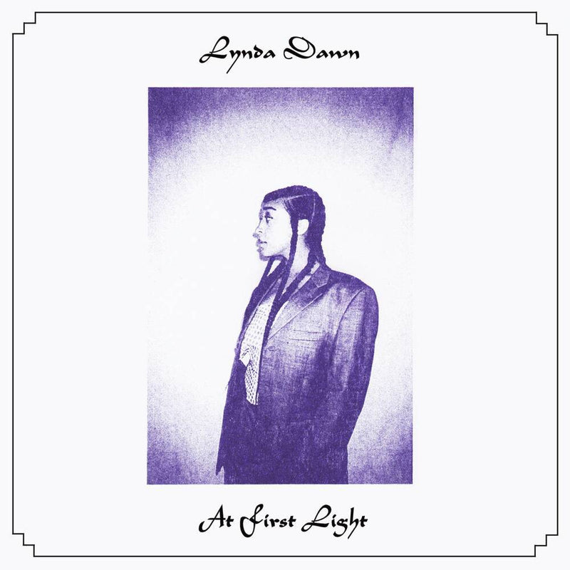 Lynda Dawn - At First Light (EP) Akashik Records