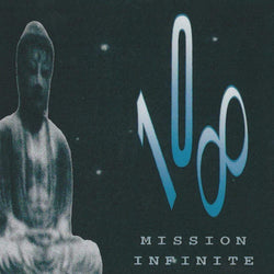 108 - Mission Infinite (LP) All City Records / NBN Archives