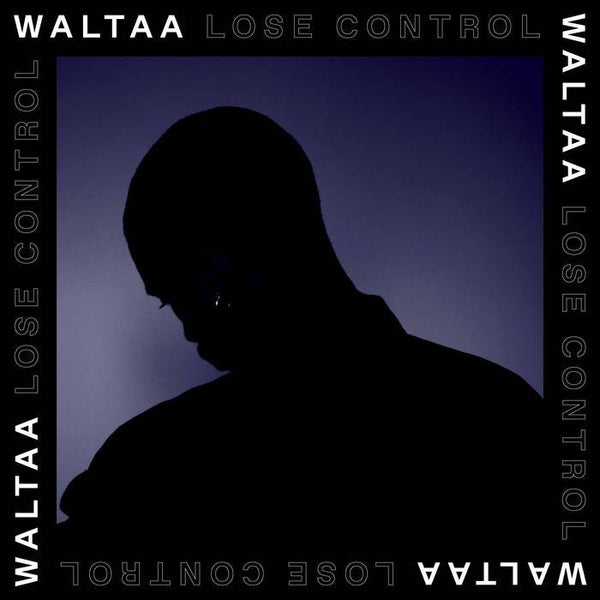 Waltaa - Lose Control (CD) All City Records