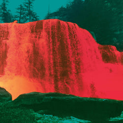 My Morning Jacket - The Waterfall II: Deluxe Edition (LP - Orange/Green Splash Vinyl) ATO Records