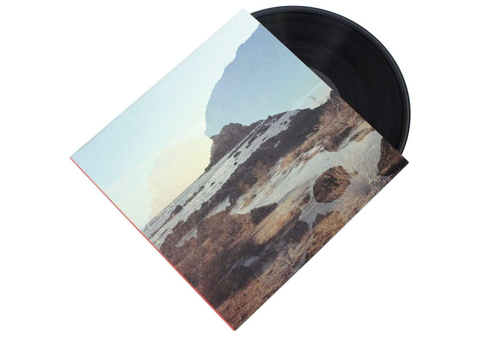 Clutchy Hopkins & Fat Albert Einstein - High Desert Low Tide (LP) Aural Tradition