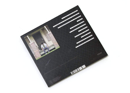 Danny Watts - Black Boy Meets World (CD) Authors Recording Company