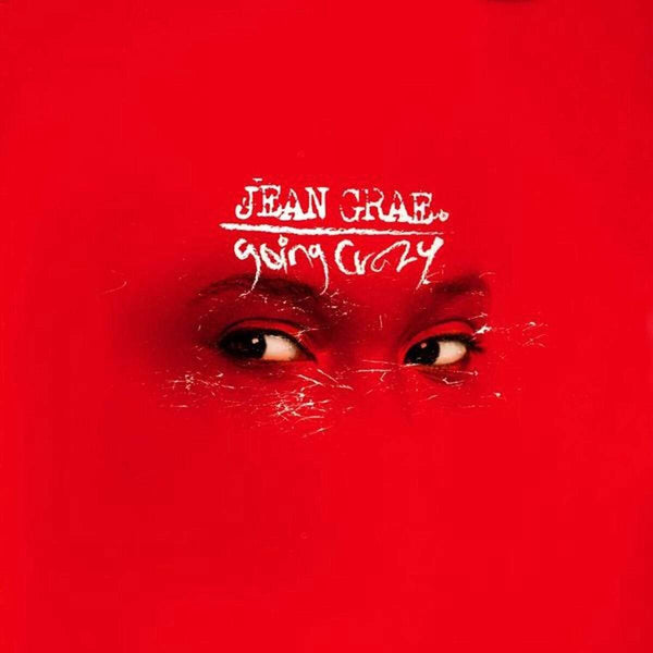 Jean Grae - Going Crazy / U Don’t Want It (12”) Babygrande
