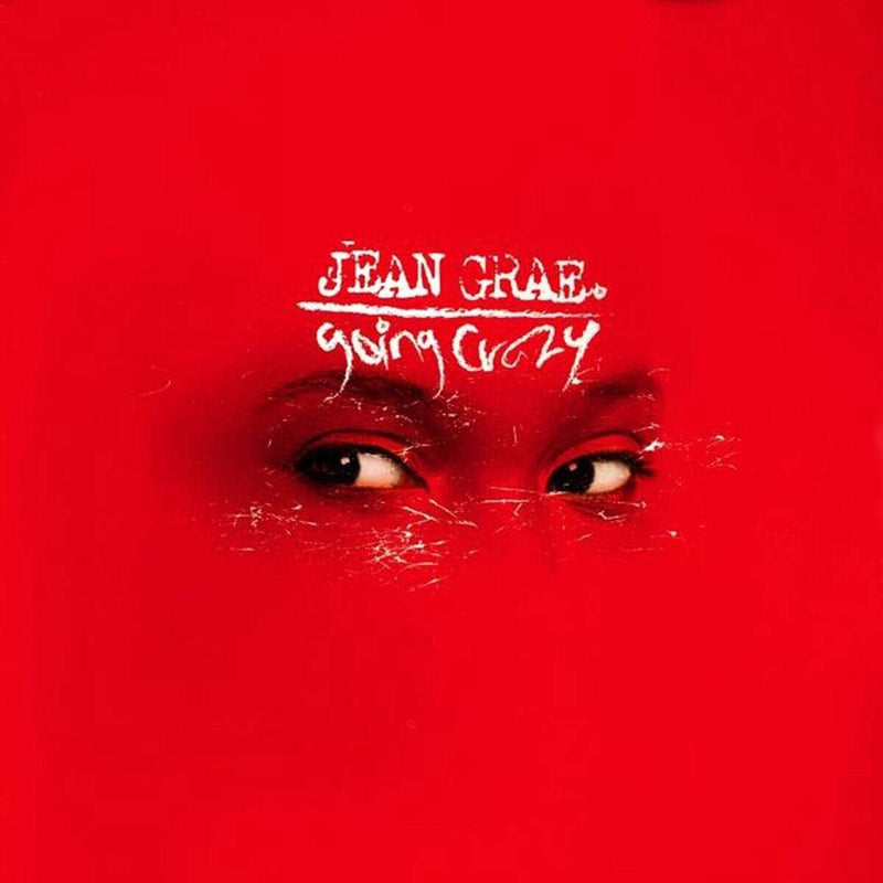 Jean Grae - Going Crazy / U Don’t Want It (12”) Babygrande