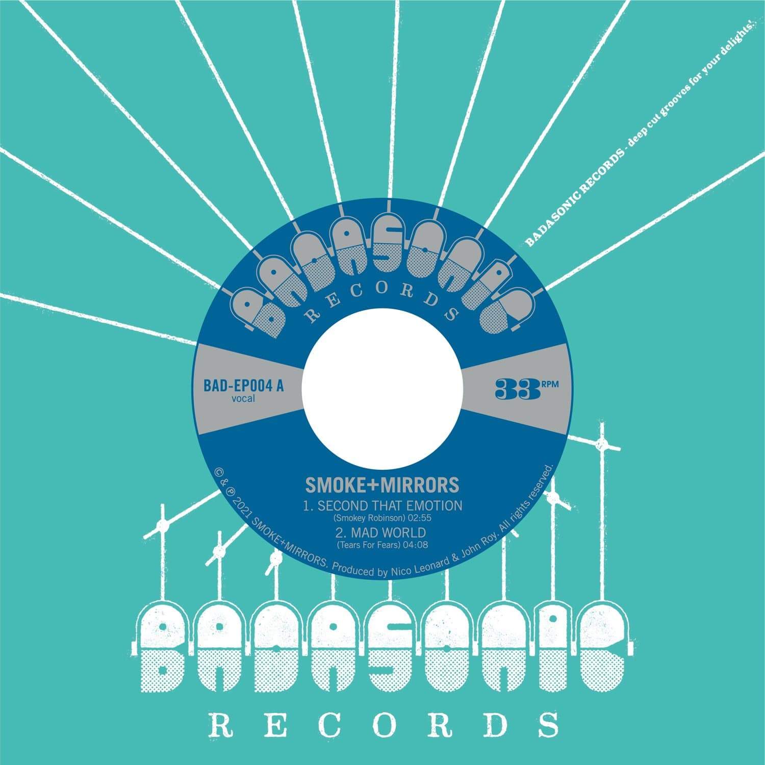 Reggae – Fat Beats
