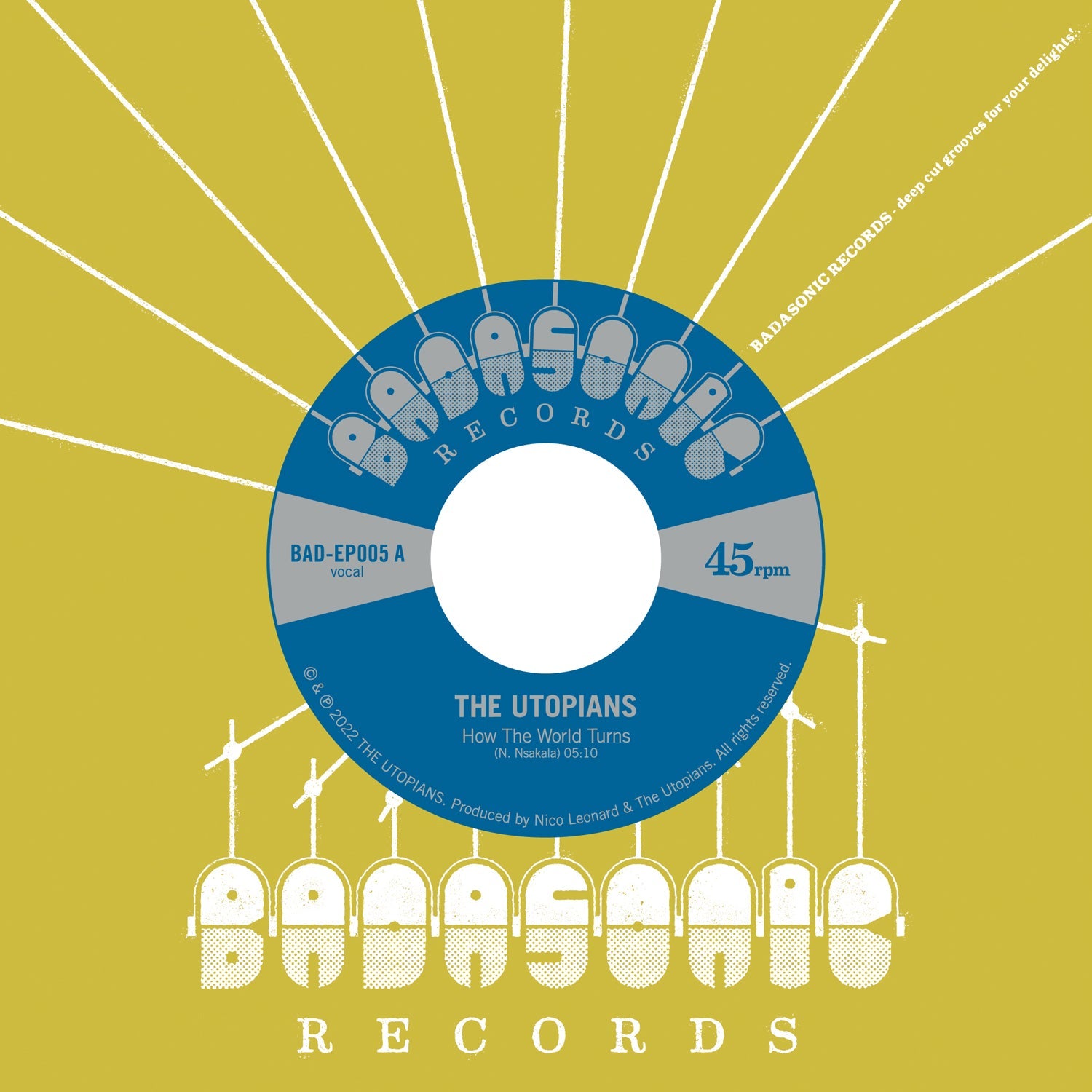 Reggae – Fat Beats