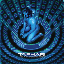 TAPHARI - Blind Obedience (LP) Bayonet
