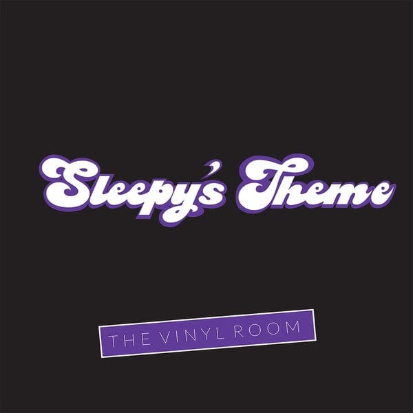 Sleepy's Theme - The Vinyl Room (2xLP - 180g Vinyl - Import) (20th Anniversary Edition) Be With Records