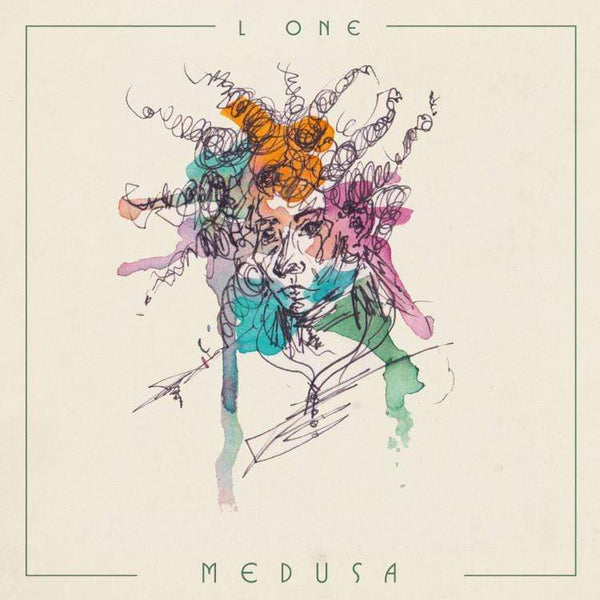 L-One - Medusa (LP) Beat Art Department