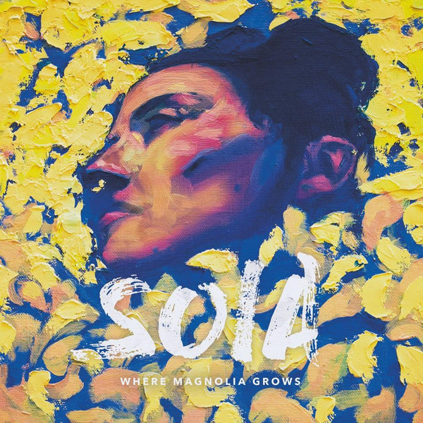 Soia - Where Magnolia Grows (LP) Beat Art Department