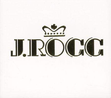 J.Rocc- Taster's Choice 5 (CD) Beat Junkie Sound