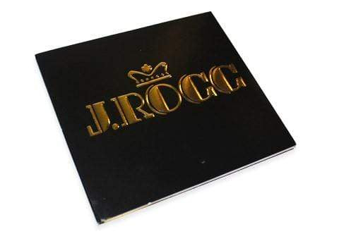 J.Rocc - Taster's Choice - Live Version 1.3 (CD) Beat Junkie Sound