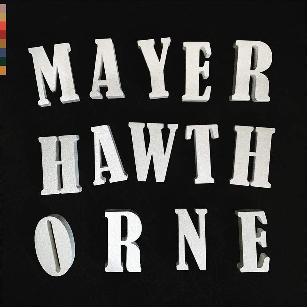 Mayer Hawthorne - Rare Changes (LP) Big Bucks