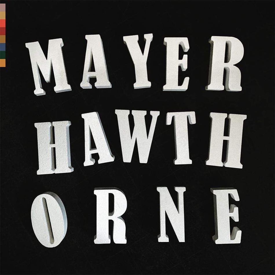 Mayer Hawthorne - Rare Changes (LP) Big Bucks
