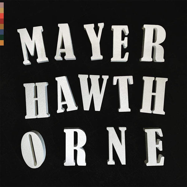 Mayer Hawthorne - Rare Changes (LP) Big Bucks