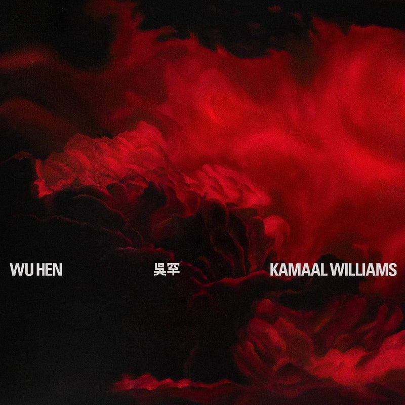 Kamaal Williams - Wu Hen (LP) Black Focus Records