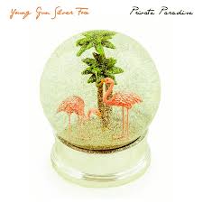 Young Gun Silver Fox - Private Paradise (Single)(Digital) Candelion