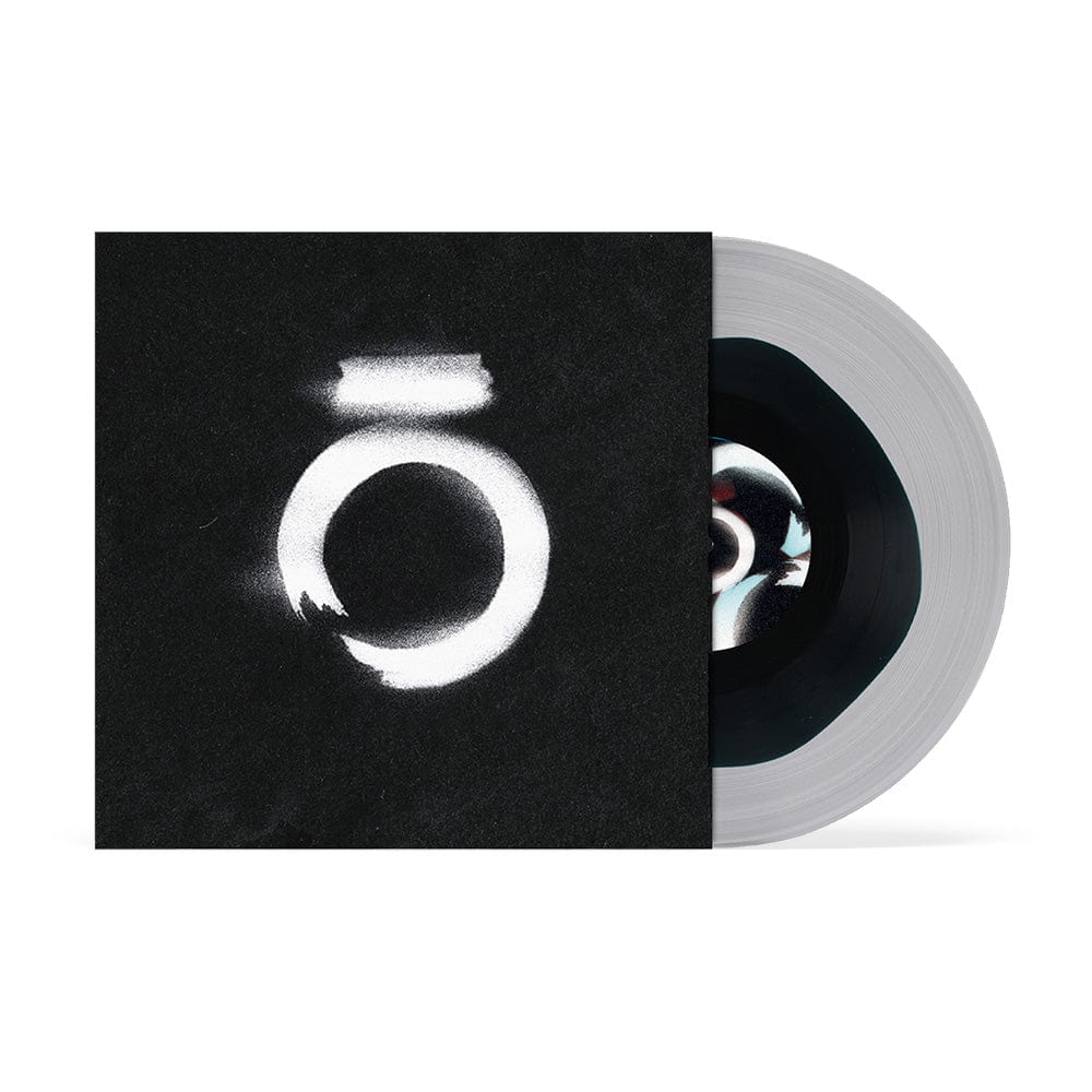 Clouds in a Headlock - Breakfast in Phantasia (Black & Clear Color-In-Color LP) Chinese Man Records