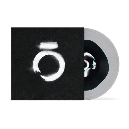 Clouds in a Headlock - Breakfast in Phantasia (Black & Clear Color-In-Color LP) Chinese Man Records