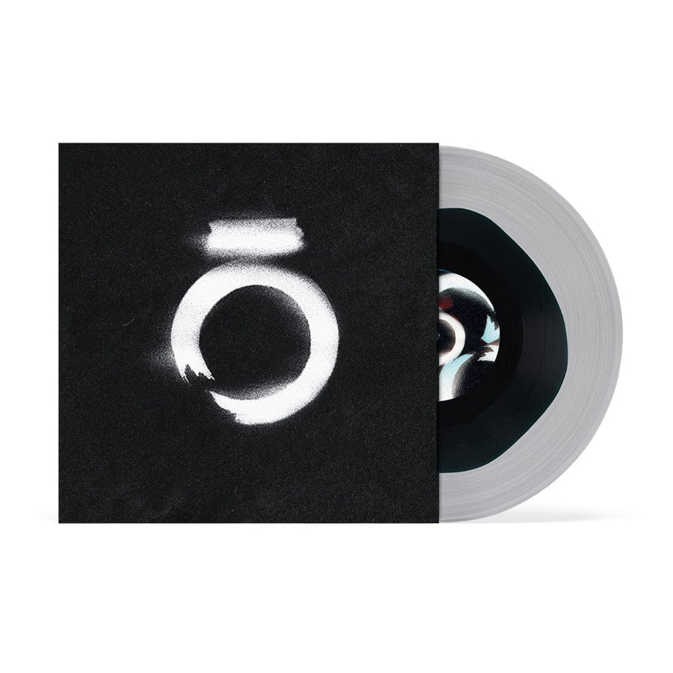 Clouds in a Headlock - Breakfast in Phantasia (Black & Clear Color-In-Color LP) Chinese Man Records