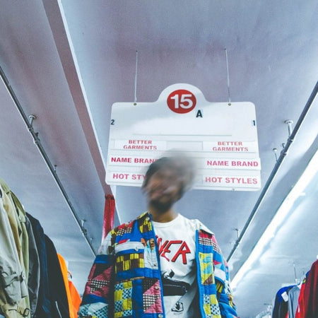 Chris Crack - Growthfully Developed (LP) Chong Wizard Records