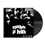 De La Soul - Stakes Is High (2xLP, Cassette) De La Soul - Stakes Is High (2xLP, Cassette)