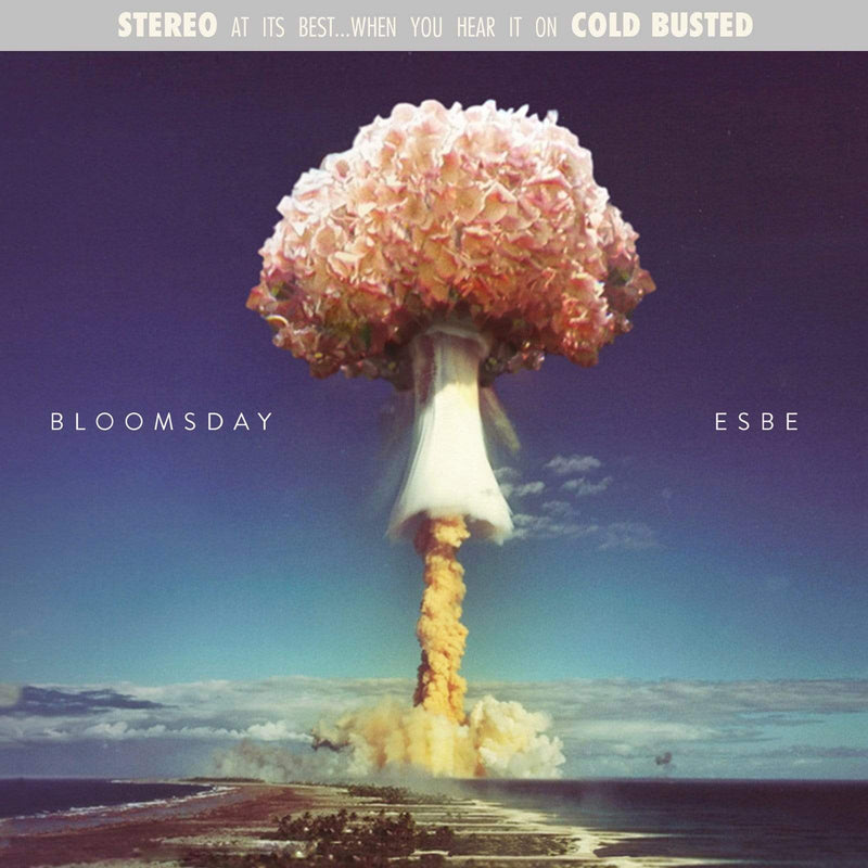 Esbe - Bloomsday (2xLP) Cold Busted