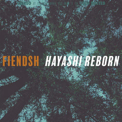 Fiendsh - Hayashi Reborn (LP) Cold Busted