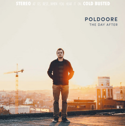 Poldoore - The Day After (Cassette) Cold Busted