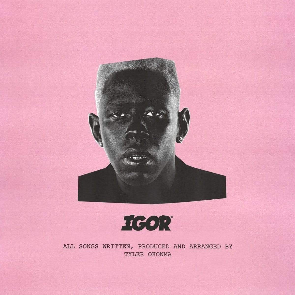 Tyler, The Creator - Igor (LP) Columbia