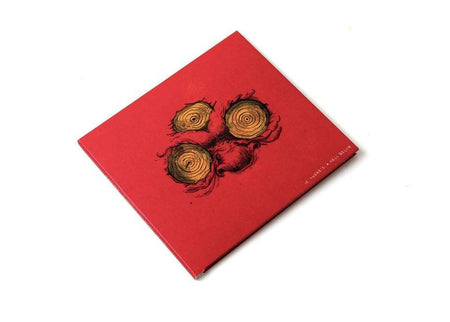 Black Milk - If There's A Hell Below (CD) Default Computer Ugly