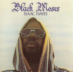 Isaac Hayes - Black Moses (2xLP) Craft Recordings
