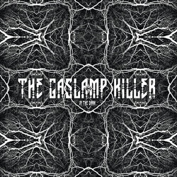 The Gaslamp Killer - In The Dark EP (12'') Cuss Records