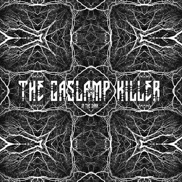 The Gaslamp Killer - In The Dark EP (12'') Cuss Records
