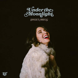 Sweet Megg - Under the Moonlight (LP) Dala Records