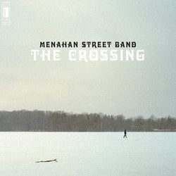 Menahan Street Band - The Crossing (LP) Daptone Records