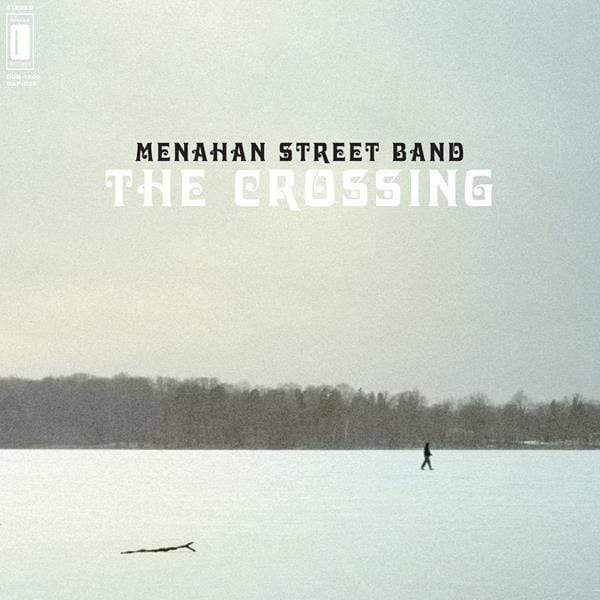 Menahan Street Band - The Crossing (LP) Daptone Records