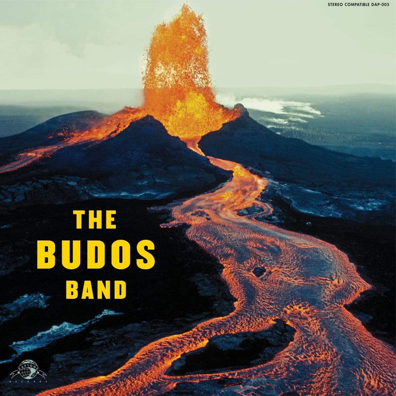 The Budos Band - The Budos Band (LP) Daptone Records