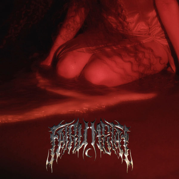 Banshee - Fairy Metal (LP) Deathbomb Arc