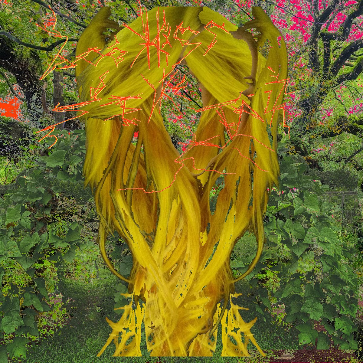 Boo Hiss - Sike Jaz Deathbomb Arc